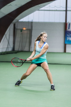 Alicia Melosch 405 - Norddeutsche Meisterschaft